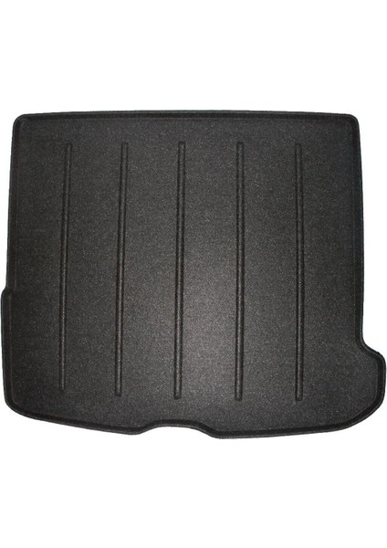 Mercedes Glc Halı Bagaj Havuzu (2022 Sonrası)