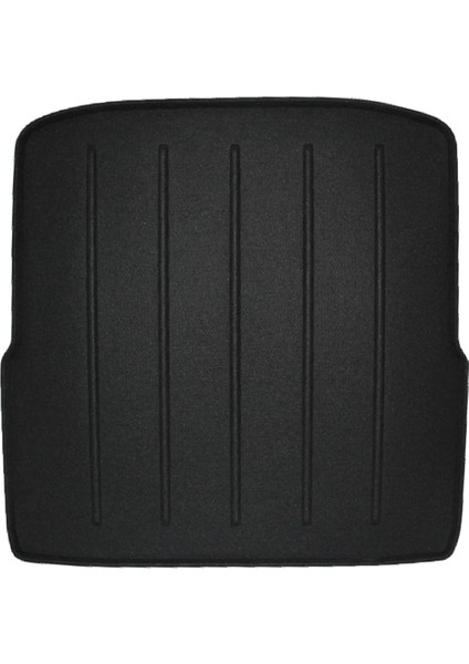 Skoda Superb Combı Halı Bagaj Havuzu