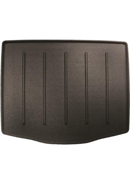 Ford Kuga Halı Bagaj Havuzu 2025 ve Sonrası