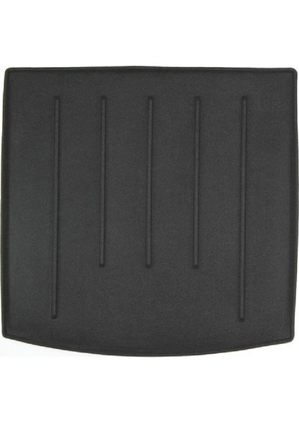 Skoda Kodiaq 7 Kişilik Halı Bagaj Havuzu (2016 ve Sonrası