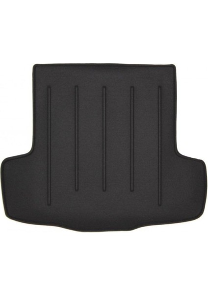 Fiat Linea Classic Halı Bagaj Havuzu