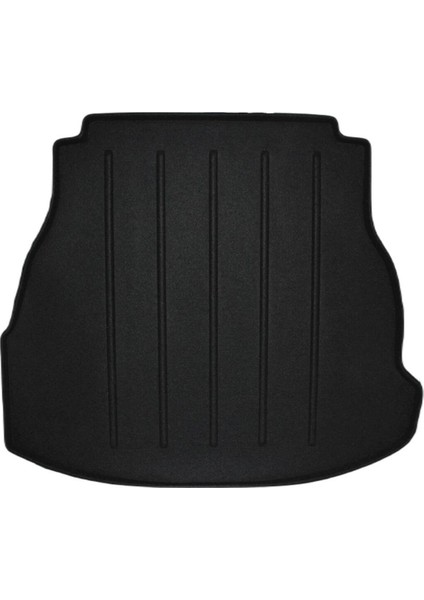 Mercedes Cle Hali Bagaj Havuzu 2024 Sonrasi