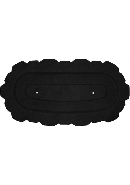 Seat Leon Motor Kaput Altı Izolatörü 2021 Sonrası