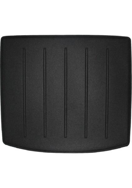 Ssangyoung Torres Evx 2023 Sonra Hali Bagaj Havuzu