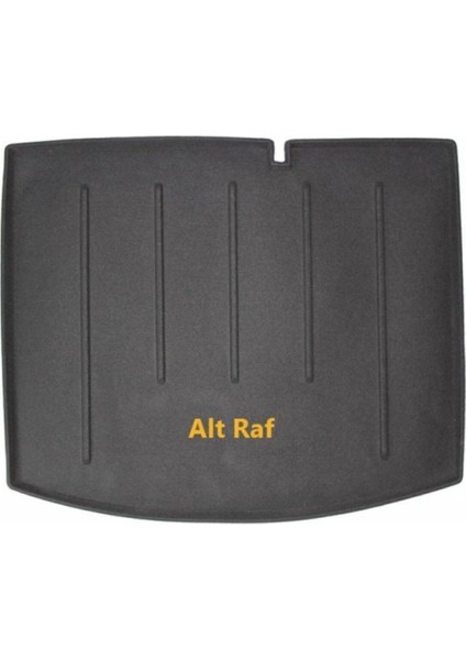 Suzuki S-Cross Halı Bagaj Havuzu (2014 - 2021 Arası)