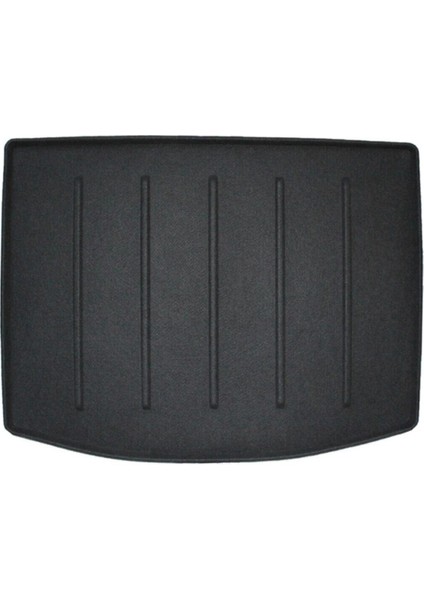 Suzuki Sx-4 Cross Üst Raf Halı Bagaj Havuzu (2021 Sonrası)