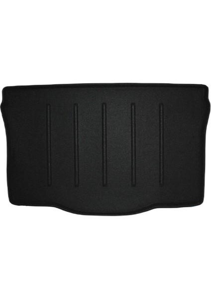 Suzuki Swift Halı Bagaj Havuzu (2023 Sonrası)