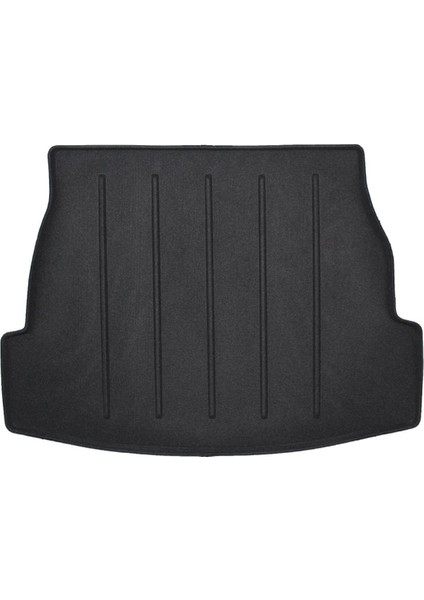 Toyota Rav4 Hybrid Halı Bagaj Havuzu (2021 Sonrası)
