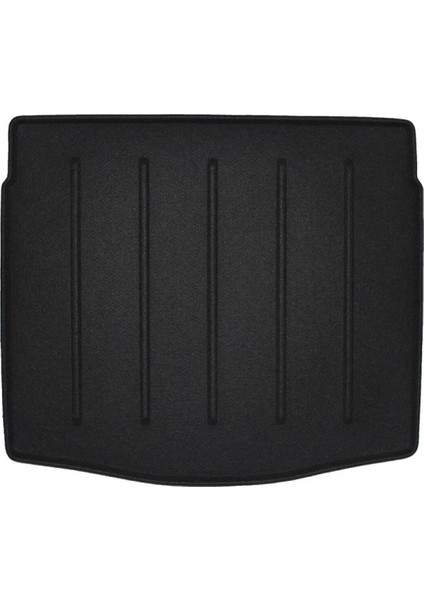 Toyota Corolla Cross Halı Bagaj Havuzu (2022 Sonrası)