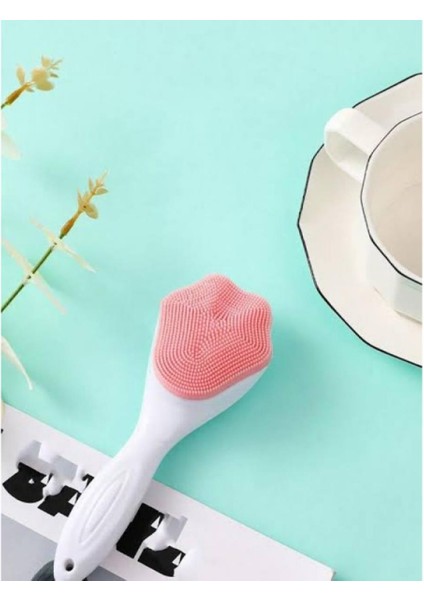 Cilt Temizleme Peeling Yüz Fırçası fırsatları