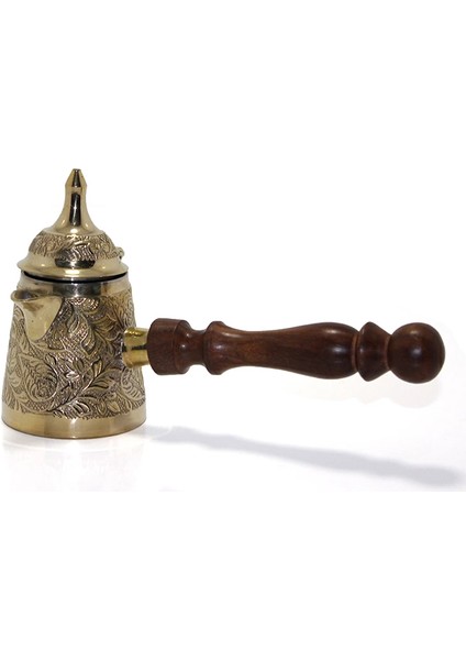 Pirinç Cezve 4.75'' İnc Ksk431 fiyatları