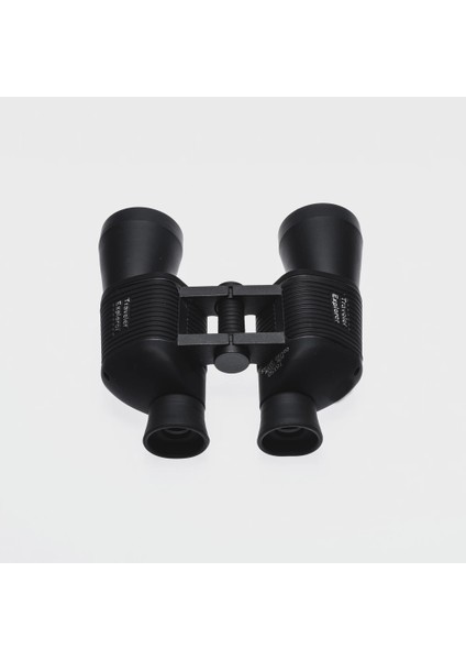 16x50 Perma Focus – Otomatik Netleme El Dürbünü 1000m/60m