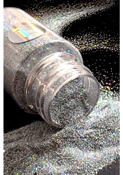 Glitter - Yüz ve Vücut Için - Dudak Kalemi Hediyesi ile modelleri