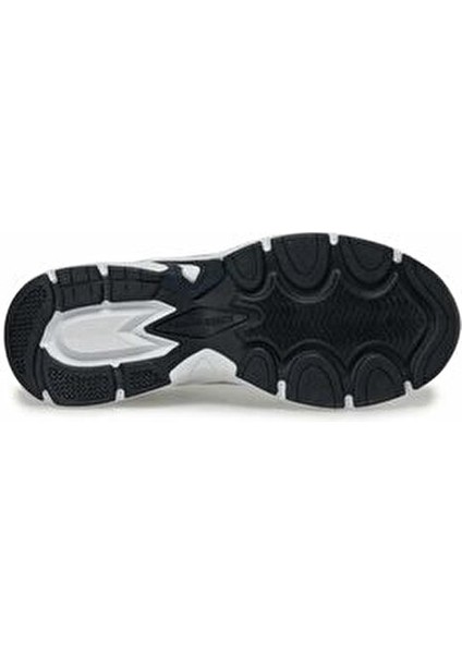 Unisex Spor Ayakkabı Pol Pu Erkek Günlük Spor Ayakkabı 101393010-9BEYAZ