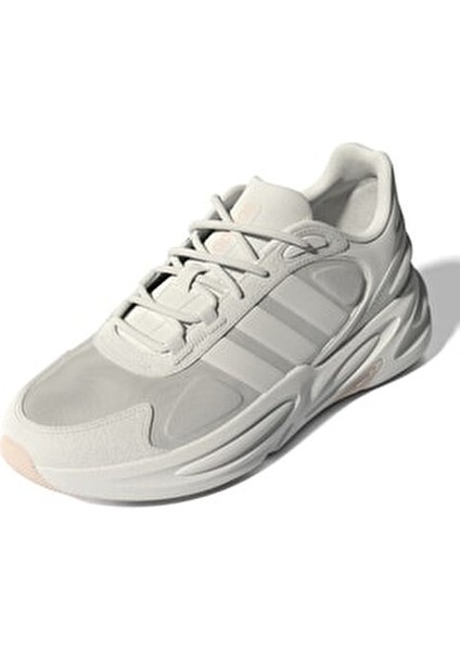 Beyaz Kadın Koşu Ayakkabısı GX1727 Ozelle indirimleri