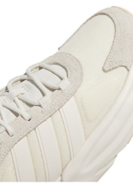 Beyaz Kadın Koşu Ayakkabısı GX1727 Ozelle