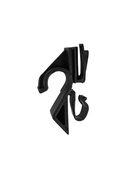 Punto Stilo Doblo Pandizot Perde Tutucu Braket Sx Sağ