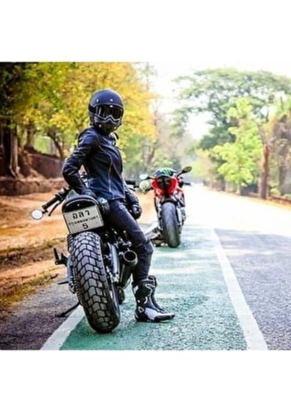 Jet Kask Maskesi, Jet Kask Maskesi (Cam Rengi Siyah) modelleri