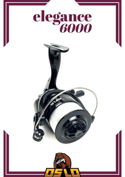 Elegance 6000 Olta Makinası indirimleri