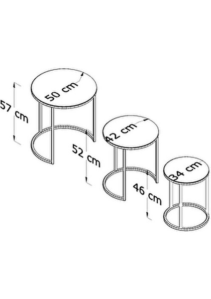 Gold Metal Zigon Sehpa ''bronz Ayna '' Gold Bronz Ayna Sehpa modelleri