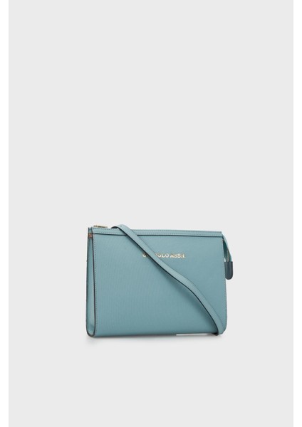 Çapraz Askılı Kadın Çanta Çivit Us23259