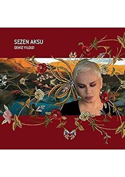 Gereksiz Şeyler Sezen Aksu Deniz Yıldızı Plak