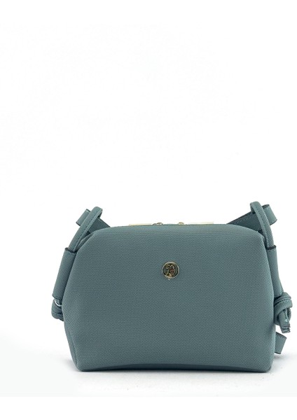 Çapraz Askılı Kadın Çanta Çivit Us23258 fırsatları