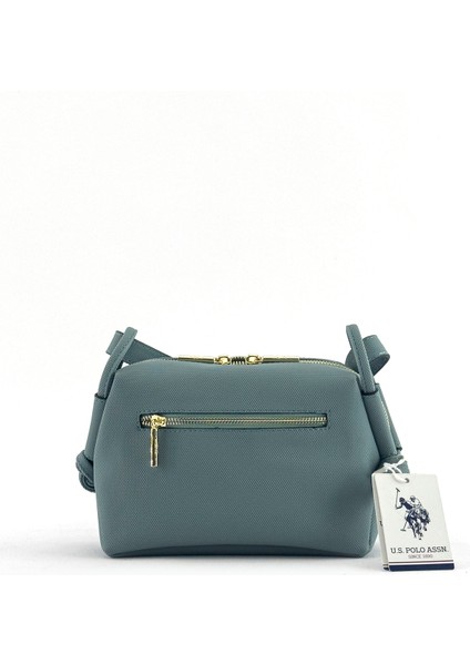 Çapraz Askılı Kadın Çanta Çivit Us23258