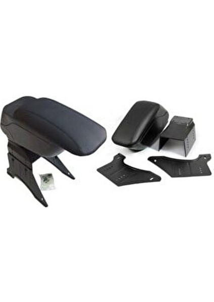 Peugeot 2008 Sürgülü Kol Dayama Kolçağı