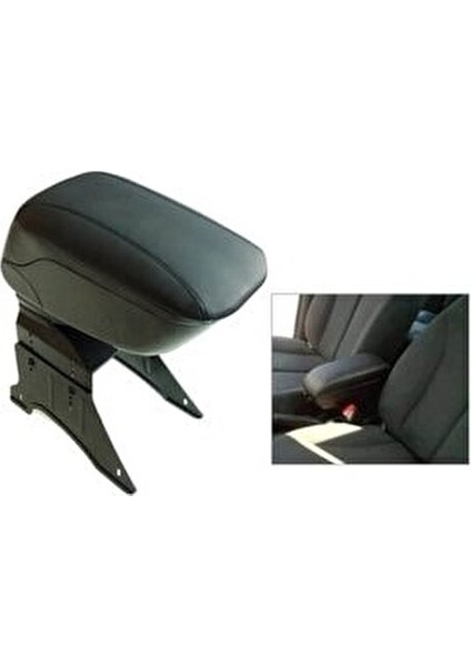 Peugeot 2008 Sürgülü Kol Dayama Kolçağı modelleri