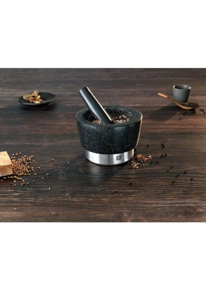 Spices Granit Havan, Granit, Siyah fiyatları