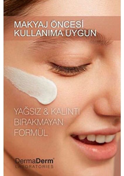 Bitkisel Güneş Kremi Spf 50 Faktör 100 gr indirimleri