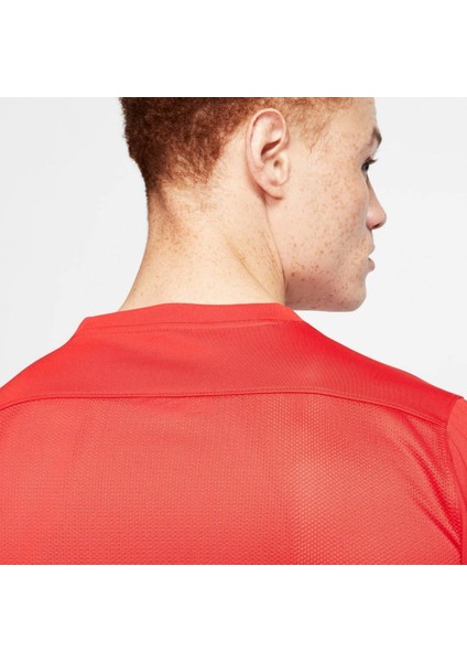 Park VII Jersey BV6708-657 Erkek T-Shirt