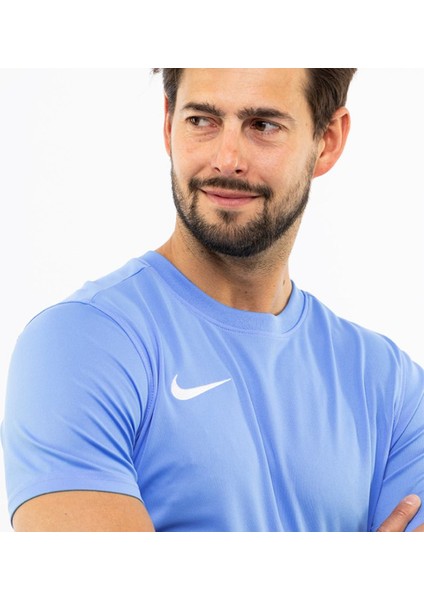 BV6708-412 Dry Park Vıı Jsy Ss Erkek Forma