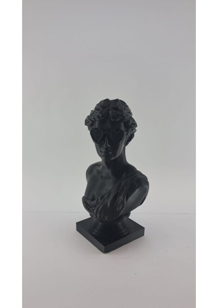 Venüs'ün Cazibesi Heykeli -Roma Tarzı Neo-Klasik Güzellik Büstü Dekoratif Obje Biblo Elya Mekatronik fiyatları