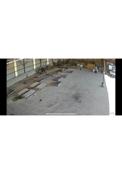 QK TECH ULTRA HD 5 MP POE SESLİ İP KAMERA (ÇAKARLI) fırsatları