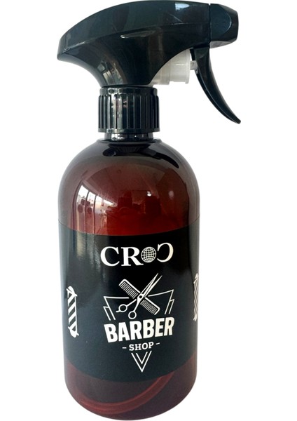 KS01 Berber Kuaför Suluğu - Sprey Suluk 500 ml fiyatları