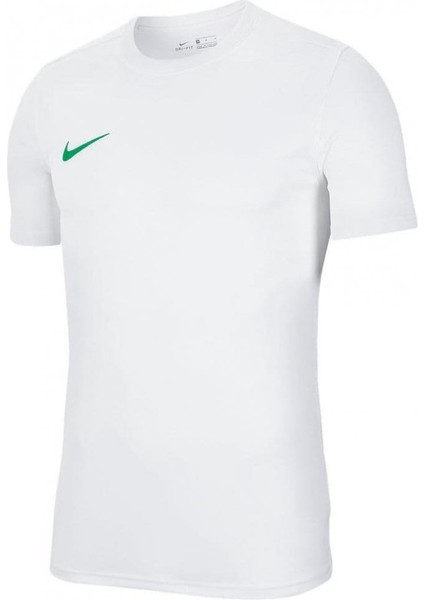 M Nk Df Park Vıı Jsy Ss BV6708-101 Erkek T-Shirt