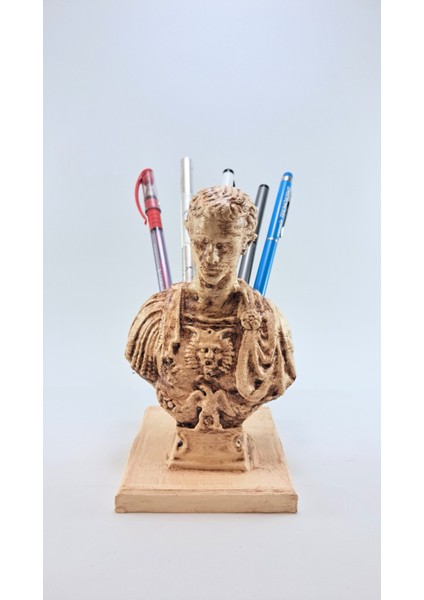 Sezar Kalemlik modelleri