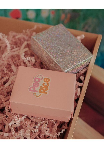 Zigzag Kırpık Kağıt, Hediye ve Ambalaj Dolgu Kağıdı, Paketleme Kırpıntı Kağıdı, 1000 gr, Pembe fırsatları