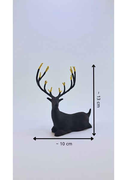 Oturan Geyik fırsatları