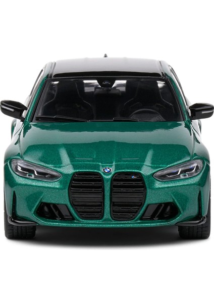 S4315301 Bmw G80 M3 Sedan – M Isle Of Man Green – 2023 fiyatları