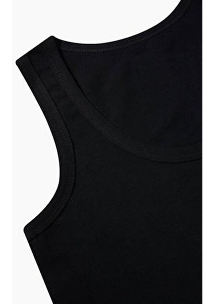 Siyah Ribana Atlet Dokuma Kumaş 3 Adet Günlük Kullanım İçin Rahat Tasarım modelleri