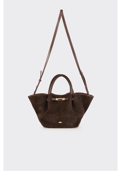 Kahve Kadın El Çantası fiyatları