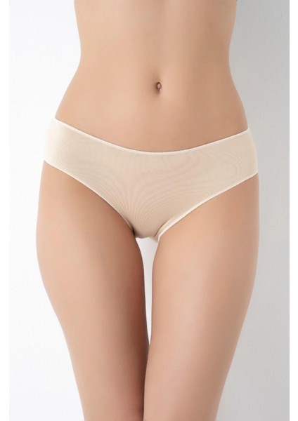 Marsilyan- Bambu 3lü Slip Kadın 937