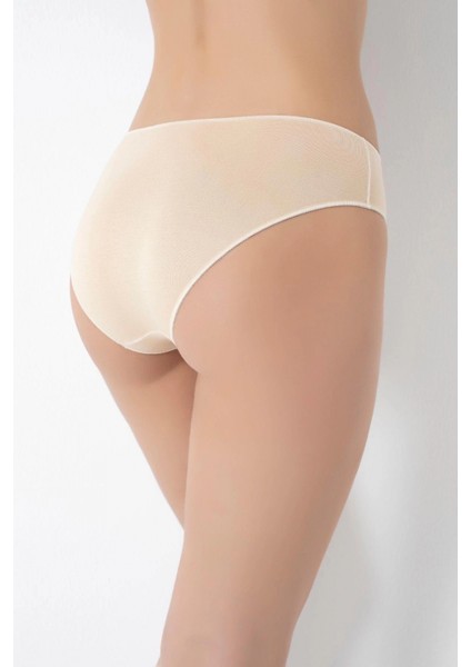 Marsilyan- Bambu 3lü Slip Kadın 937