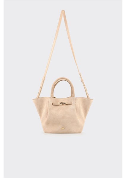 Bej Kadın El Çantası fiyatları