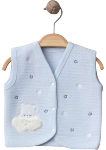 Baby Bebek Yelek 351