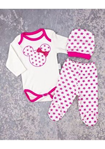 Mınıbırd Mıkey Takım