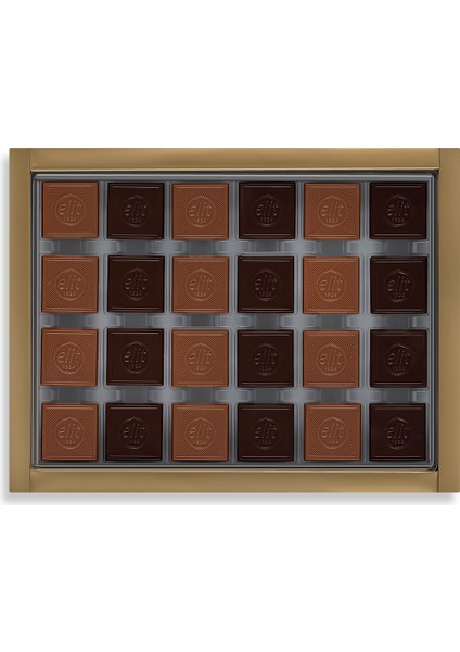 Gold Madlen Kutu Çikolata 288g Glutensiz fiyatları